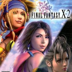 Final Fantasy X-2