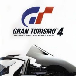 Gran Turismo 4