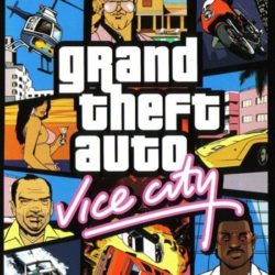Grand Theft Auto: Vice City
