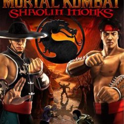 Mortal Kombat: Shaolin Monks