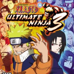 Naruto: Ultimate Ninja 3