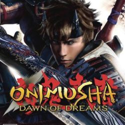 Onimusha: Dawn of Dreams