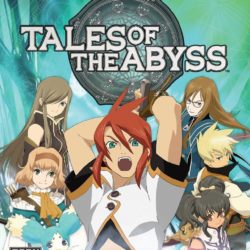 Tales of the Abyss