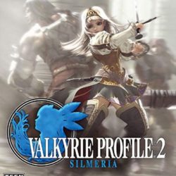 Valkyrie Profile 2: Silmeria