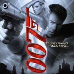 007: Everything or Nothing