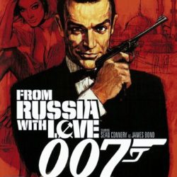 007: From Russia with Love