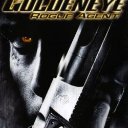 Goldeneye: Rogue Agent