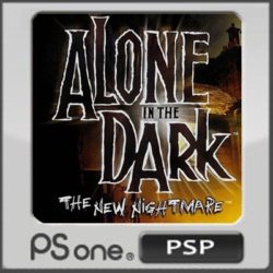 Alone in the Dark: The New Nightmare