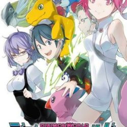 Digimon World Re:Digitize
