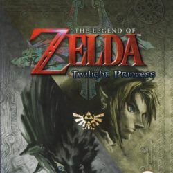 The Legend Of Zelda: Twilight Princess