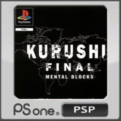 Kurushi Final: Mental Blocks
