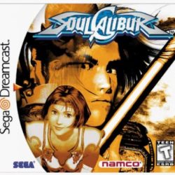 Soulcalibur