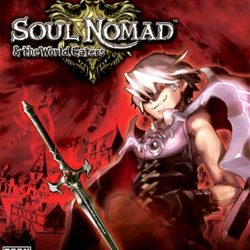 Soul Nomad & the World Eaters
