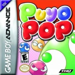 Coverart of Puyo Pop