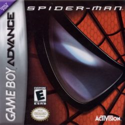 Spider-Man (Spanish)