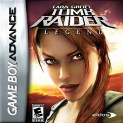 Tomb Raider: Legend
