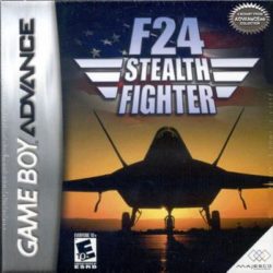 F24: Stealth Fighter