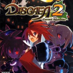 Disgaea 2: Cursed Memories