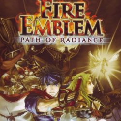 Fire Emblem: Path of Radiance