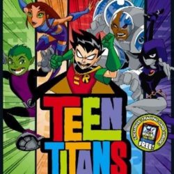 Teen Titans