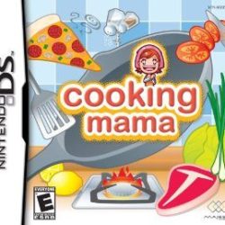 Cooking Mama