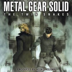 Metal Gear Solid: The Twin Snakes