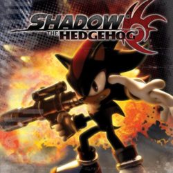 Shadow the Hedgehog