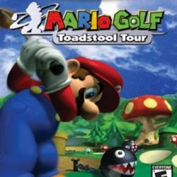 Mario Golf: Toadstool Tour