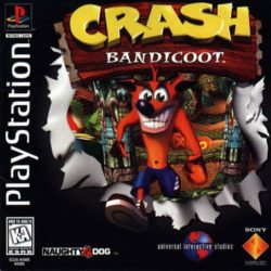 Crash Bandicoot (Quality of Life)