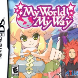 My World My Way