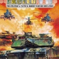 Daisenryaku VII Exceed