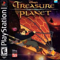 Treasure Planet