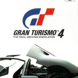 Gran Turismo 4