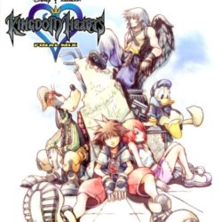 Kingdom Hearts: Final Mix