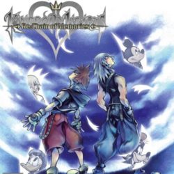 Kingdom Hearts Re:Chain of Memories (Italian Patched)