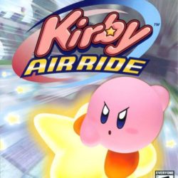 Kirby Air Ride
