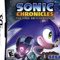 Sonic Chronicles: The Dark Brotherhood