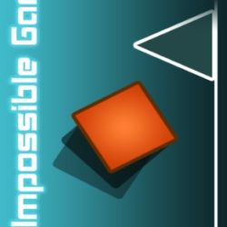 Coverart of The Impossible Game