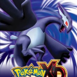 Pokemon XD: Gale of Darkness