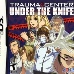 Trauma Center: Under the Knife