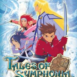 Tales of Symphonia