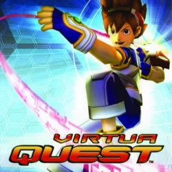 Virtua Quest