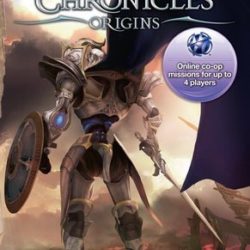 White Knight Chronicles: Origins
