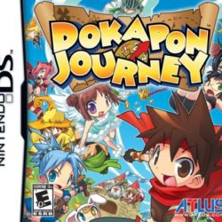 Dokapon Journey