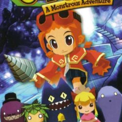 Gurumin: A Monstrous Adventure