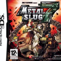Metal Slug 7