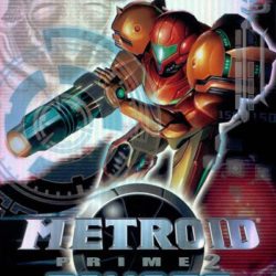 Metroid Prime 2: Echoes