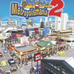  MetropolisMania 2
