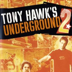 Tony Hawk's Underground 2