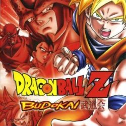 Dragon Ball Z: Budokai
